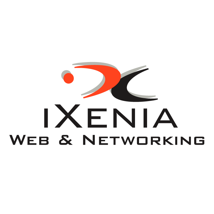free vector Ixenia