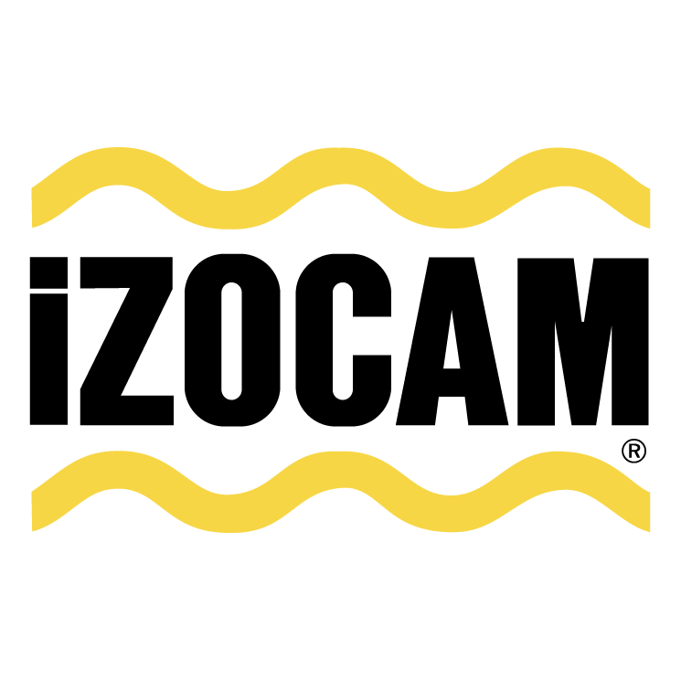 free vector Izocam 0
