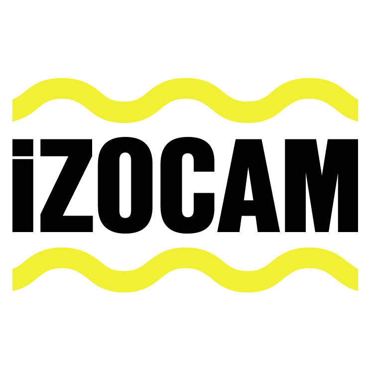 free vector Izocam