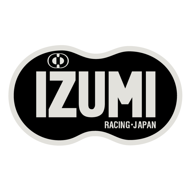free vector Izumi