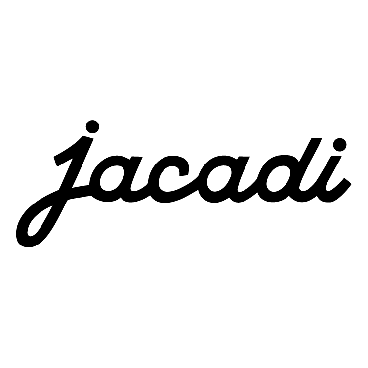 Jacadi (56696) Free EPS, SVG Download / 4 Vector