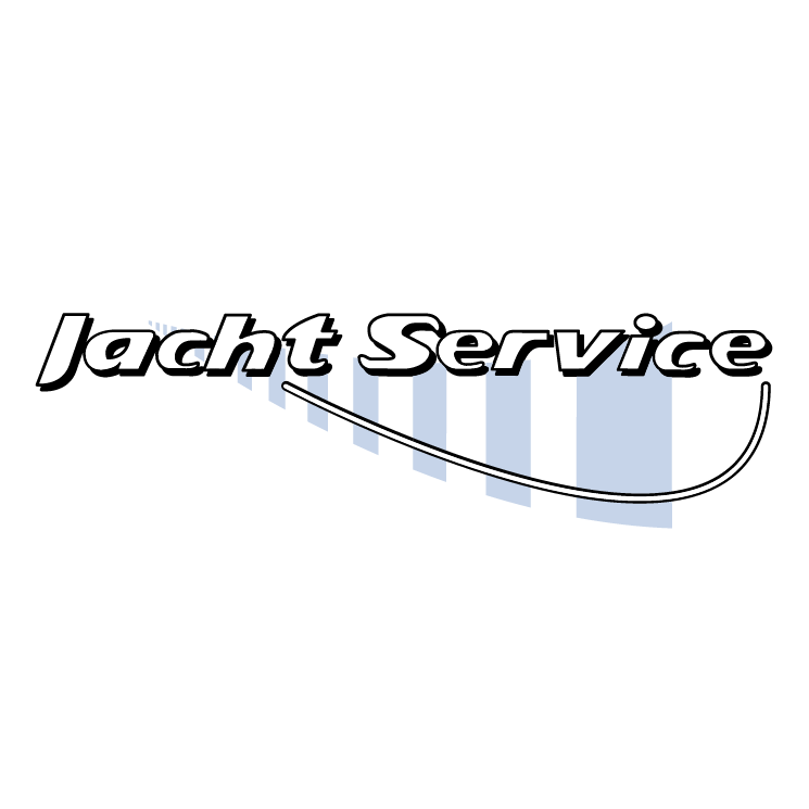 free vector Jachtservice