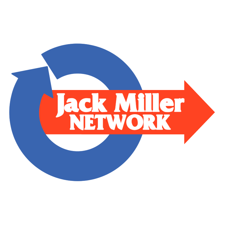 free vector Jack miller network