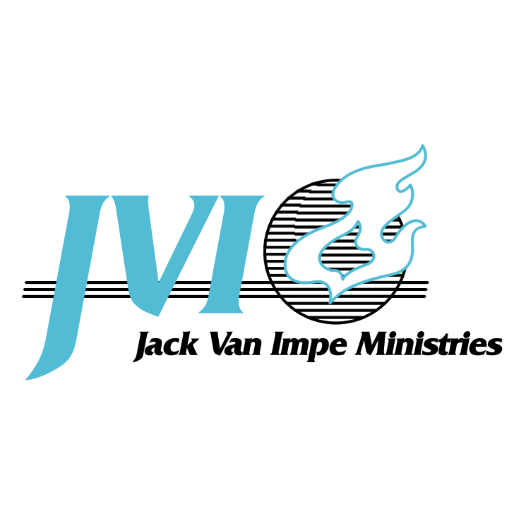 free vector Jack van impe ministries