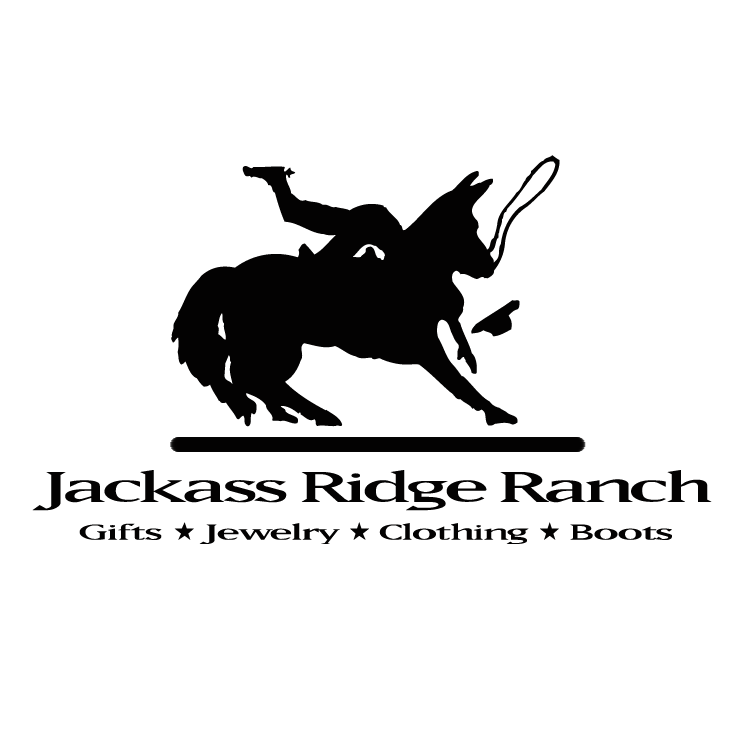 free vector Jackass ridge ranch