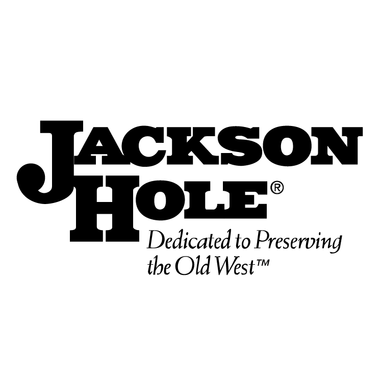 free vector Jackson hole 0