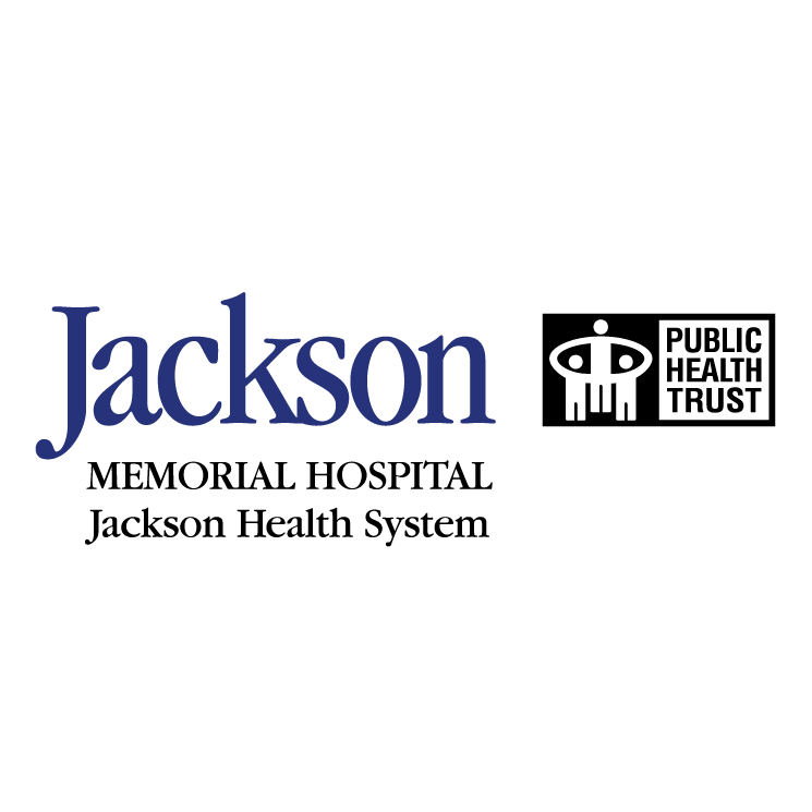 free vector Jackson memorial hospital