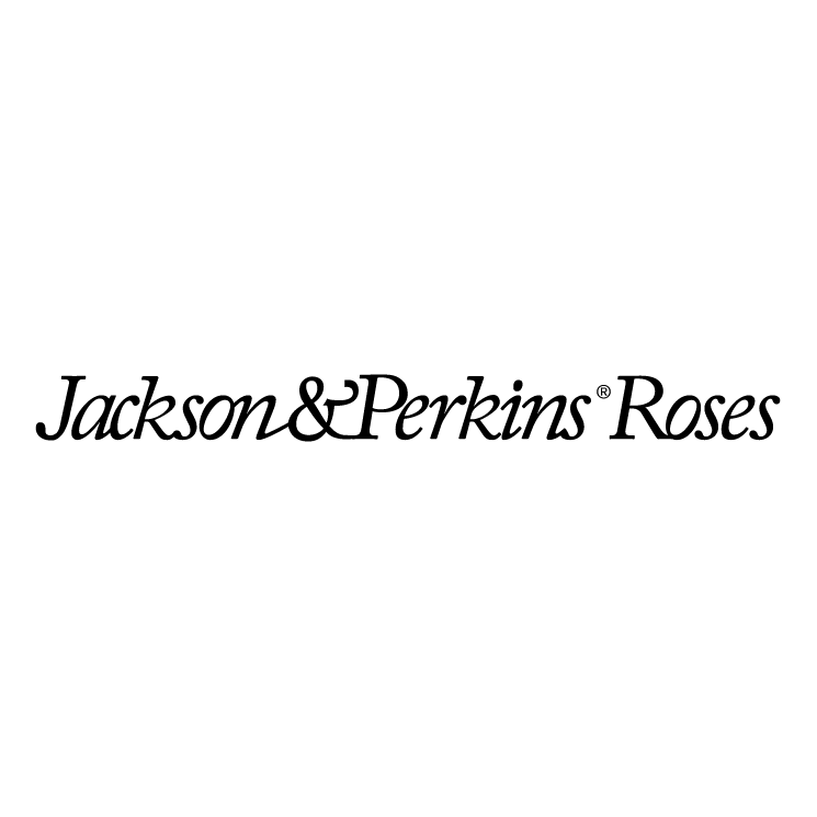 free vector Jackson perkins roses