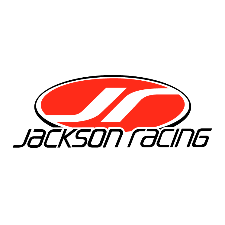 free vector Jackson racing