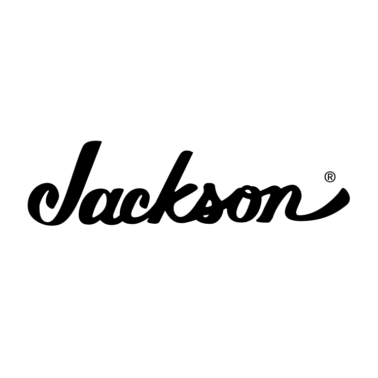 free vector Jackson