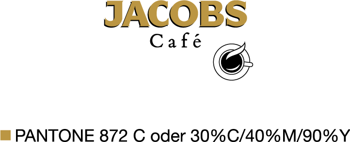 free vector Jacobs Cafe