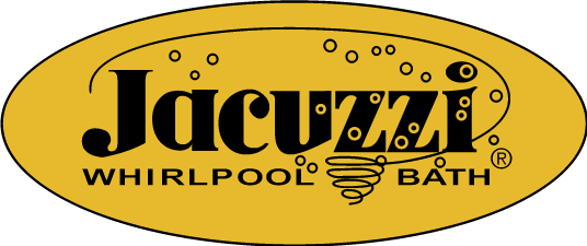 free vector Jacuzzi logo