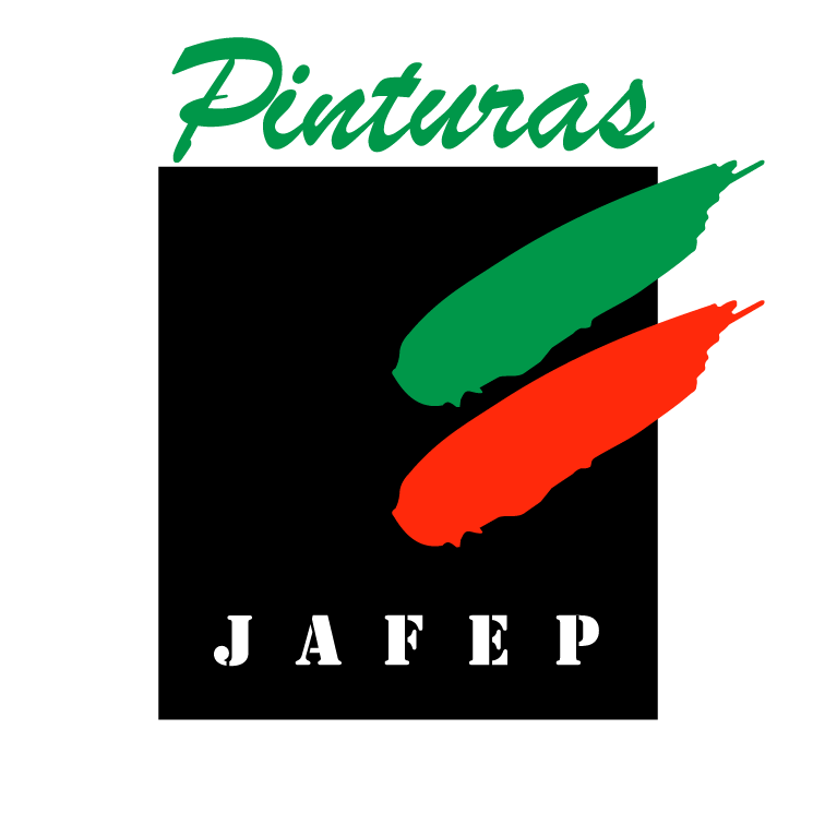 free vector Jafep pinturas