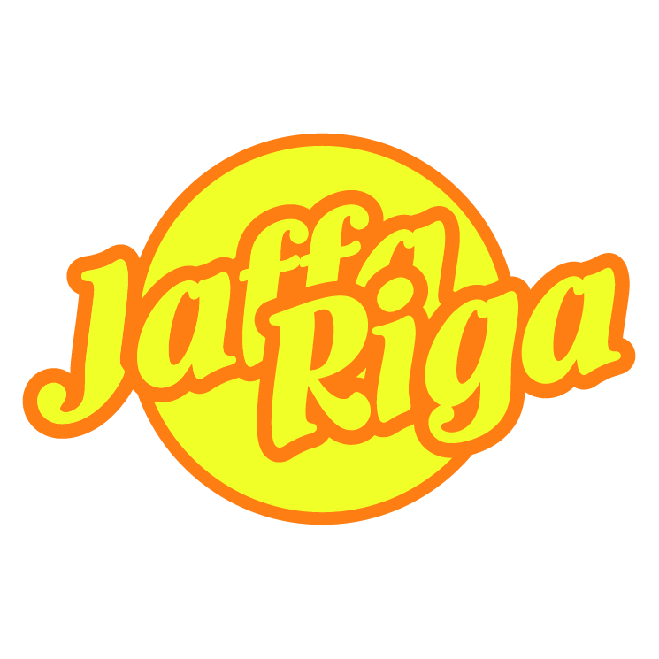 free vector Jaffa riga 0