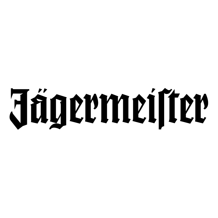 free vector Jagermeister 0
