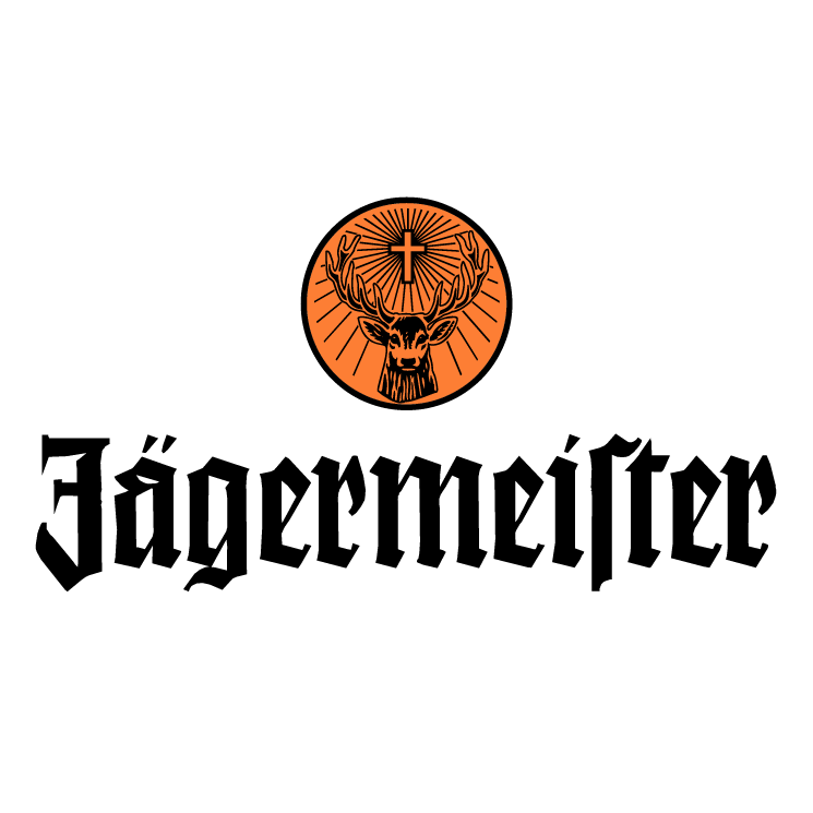 free vector Jagermeister 2