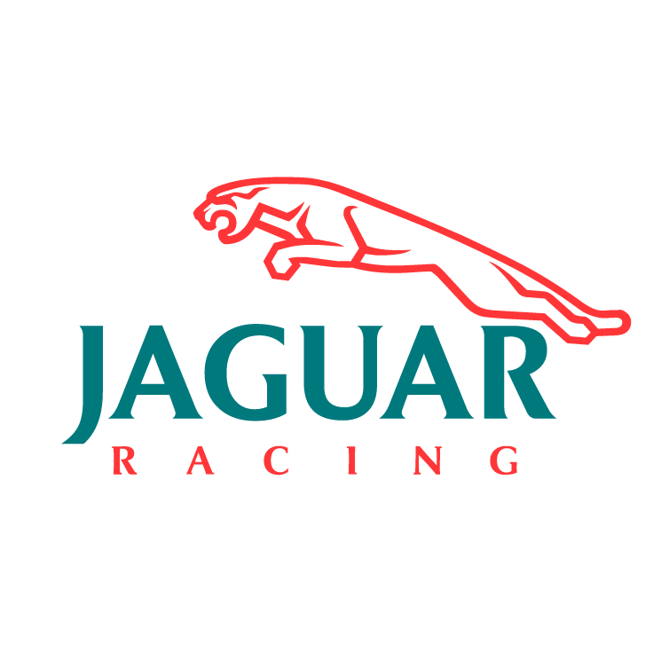 free vector Jaguar racing 0