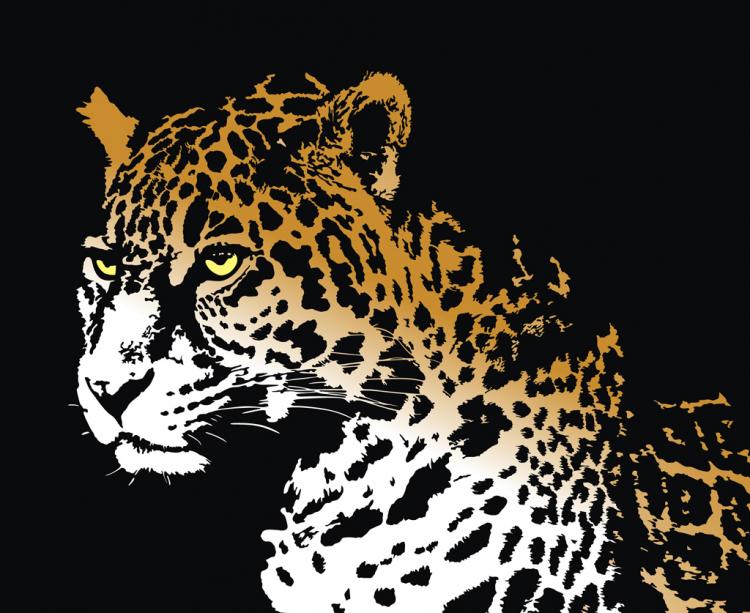 free vector Jaguar