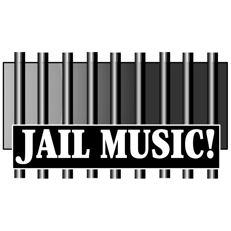 free vector Jail music