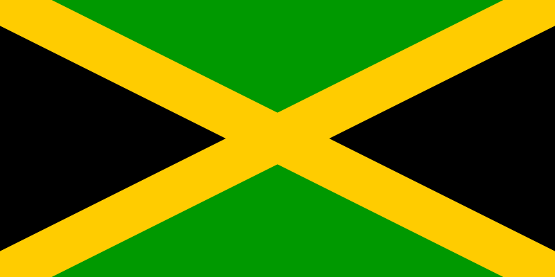 free vector Jamaica