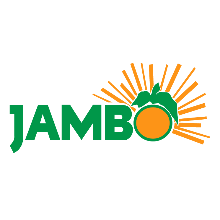 free vector Jambo