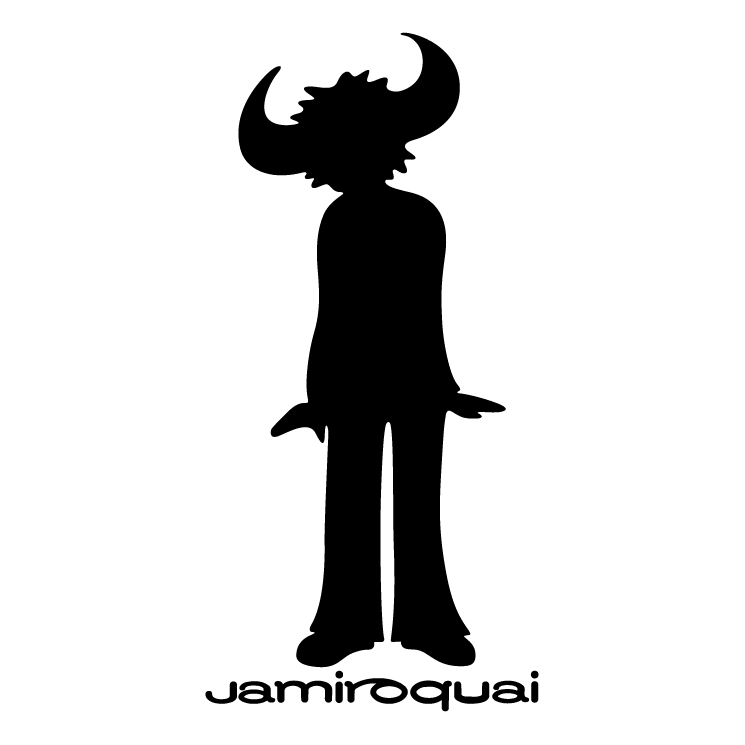 free vector Jamiroquai 1