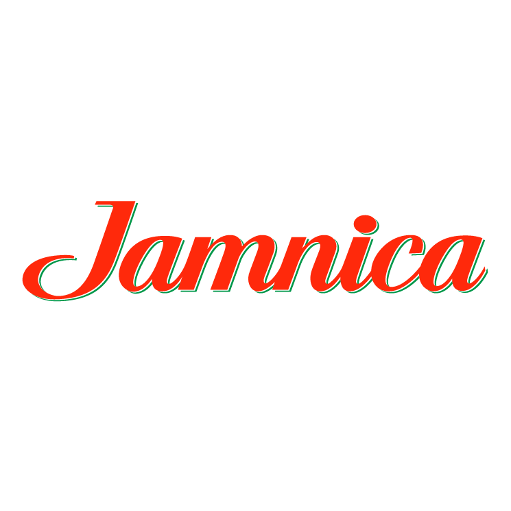 free vector Jamnica