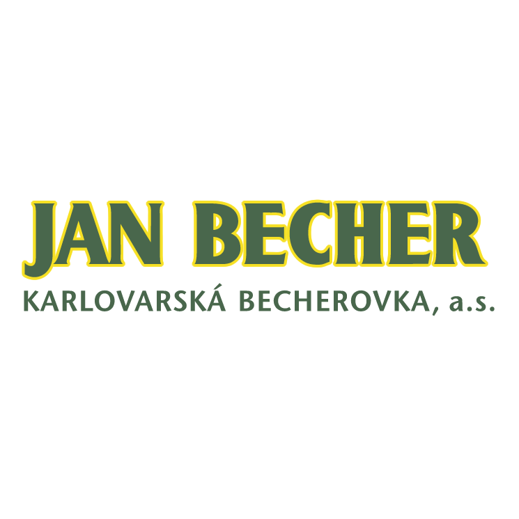 free vector Jan becher