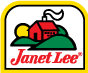 free vector Janet Lee logo
