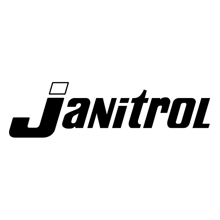 free vector Janitrol