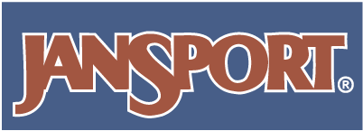 free vector JanSport logo