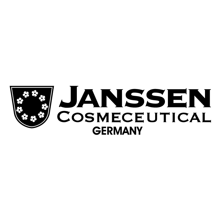 free vector Janssen cosmeceutical germany