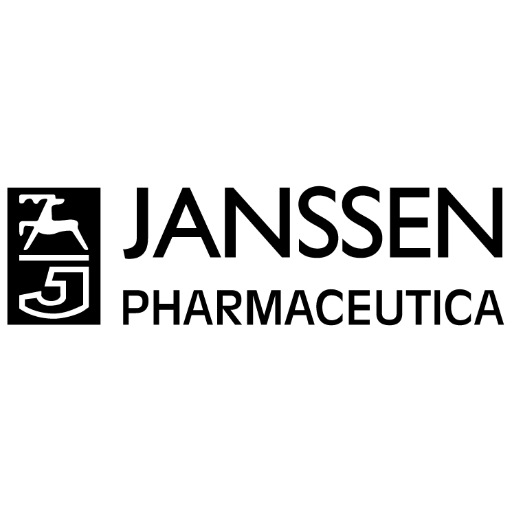 free vector Janssen pharmaceutica 0
