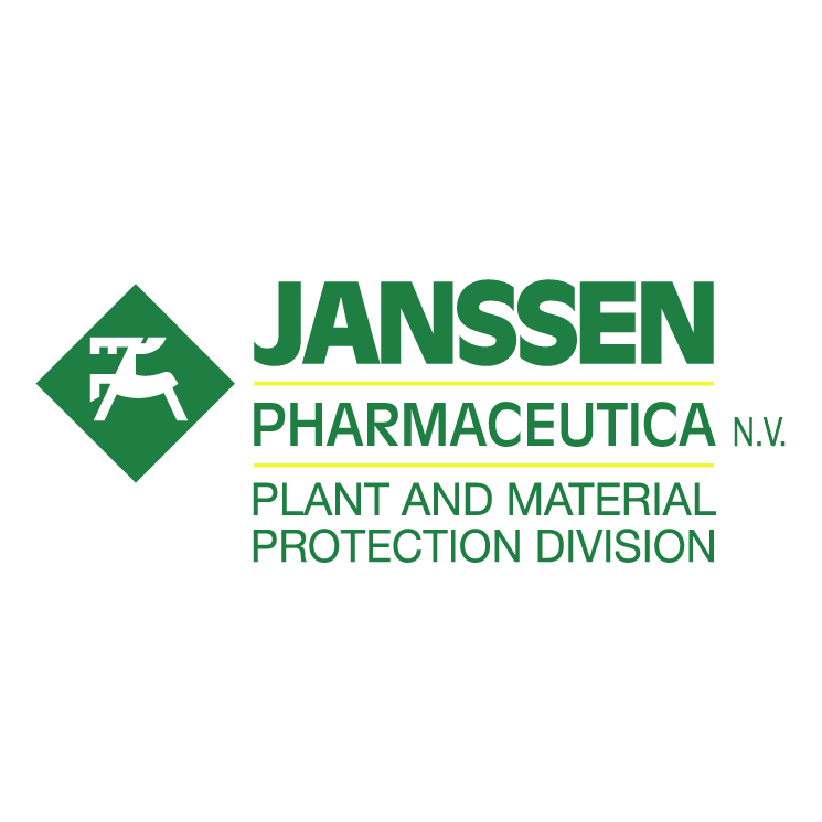 free vector Janssen pharmaceutica 2