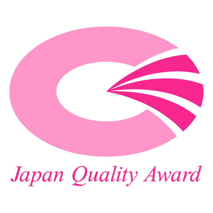free vector Japan quality award 0