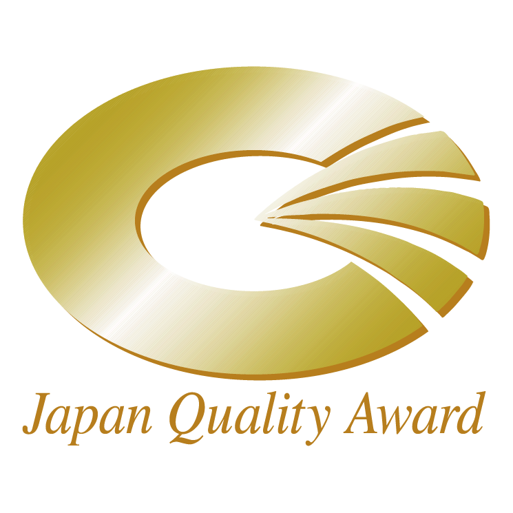 free vector Japan quality award
