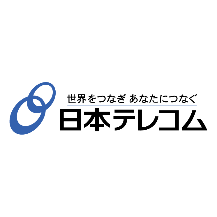 free vector Japan telecom 0