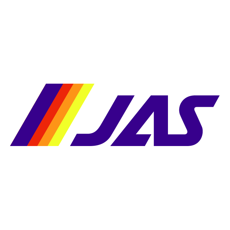 free vector Jas