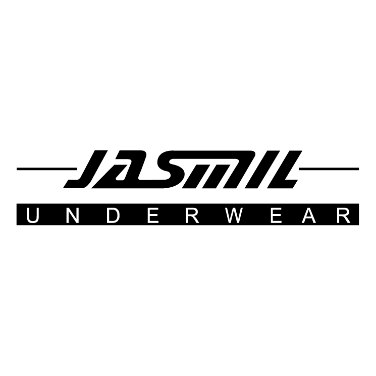 free vector Jasmil underwear