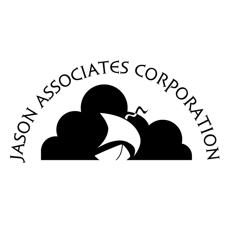 free vector Jason associates corporation