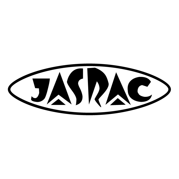 free vector Jasrac