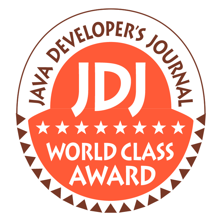 free vector Java developers journal 1
