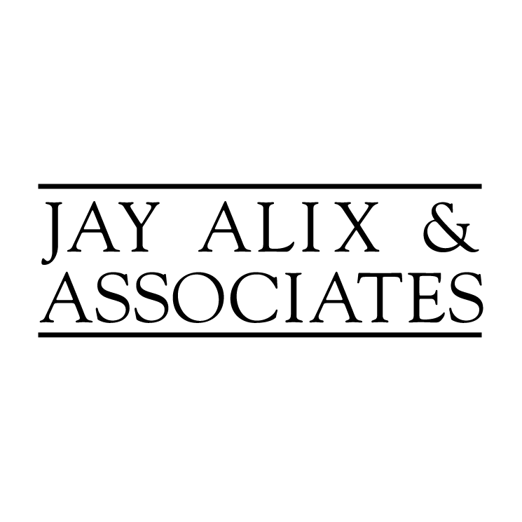 free vector Jay alix associates