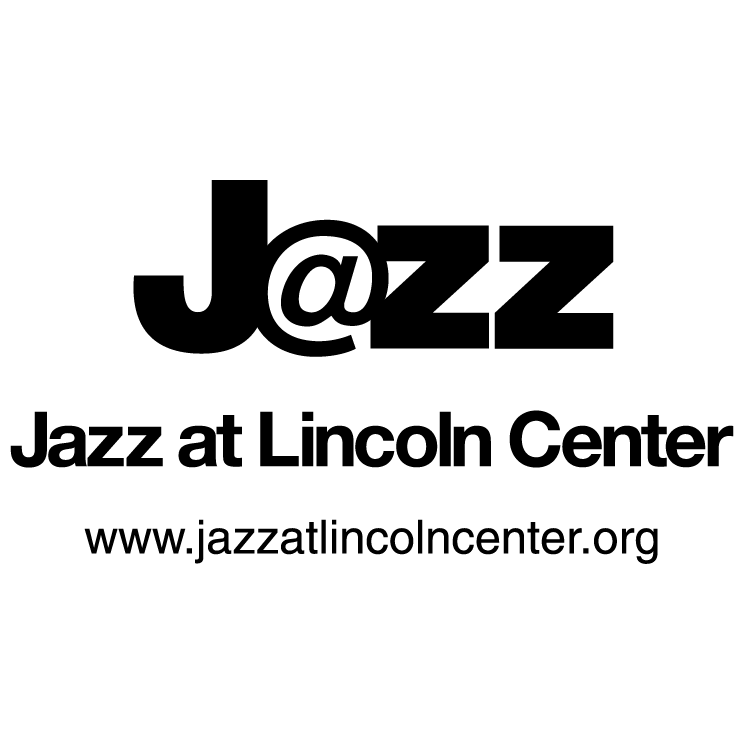 free vector Jazz at lincoln center 0