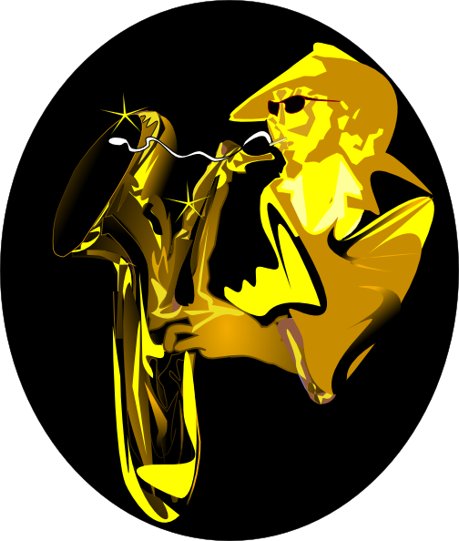 free vector Jazz clip art