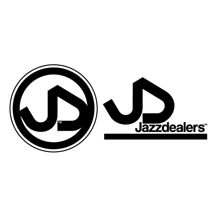 free vector Jazzdealers