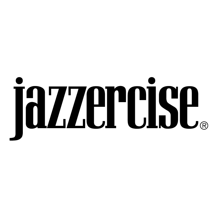 free vector Jazzercise