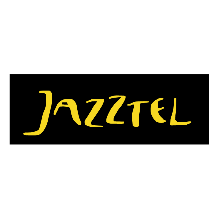 free vector Jazztel