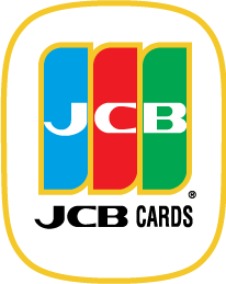 free vector JCB Cards logo