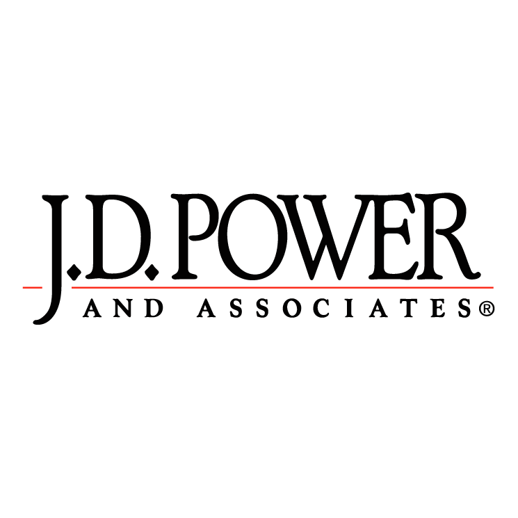 free vector Jd power and associates